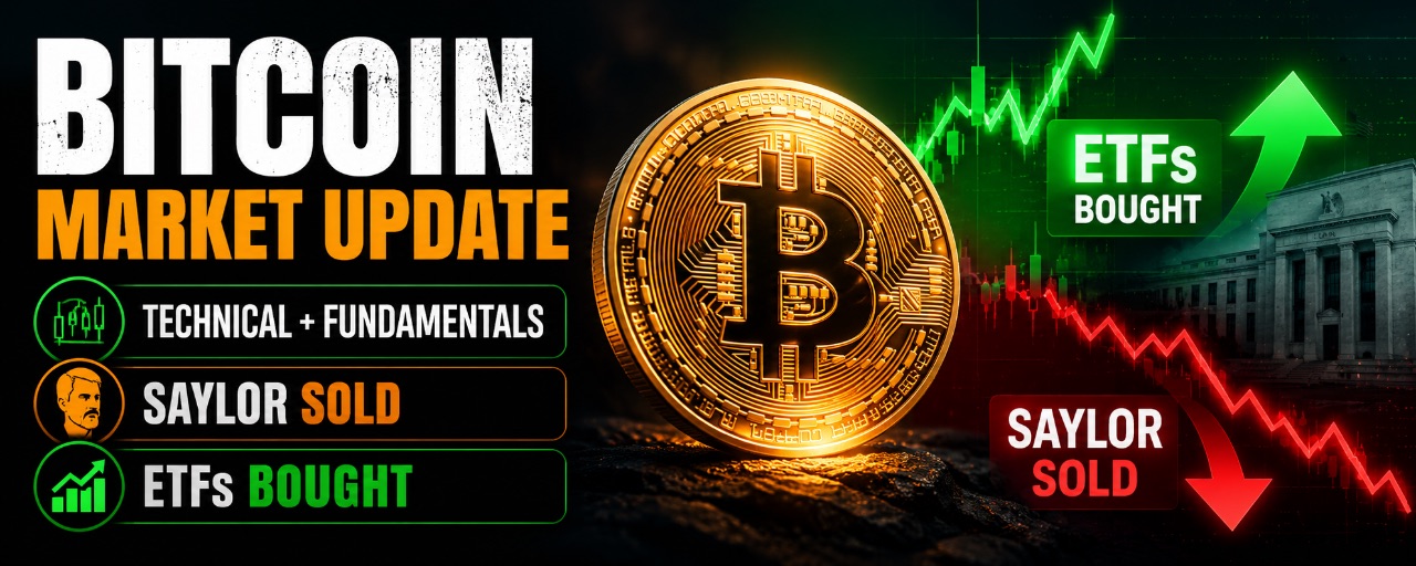 Bitcoin Weekly Forecast: Bullish Bounce Or Bear Market Trap?
